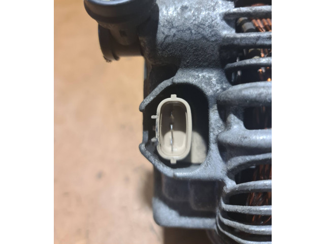 Масляный насос A3TG4381, 23700AA590 Subaru Forester SH