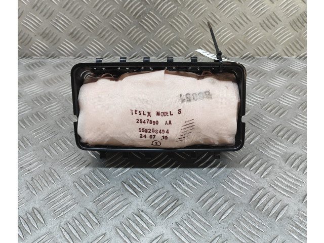 Подушка безопасности пассажира 146336399B Tesla Model S