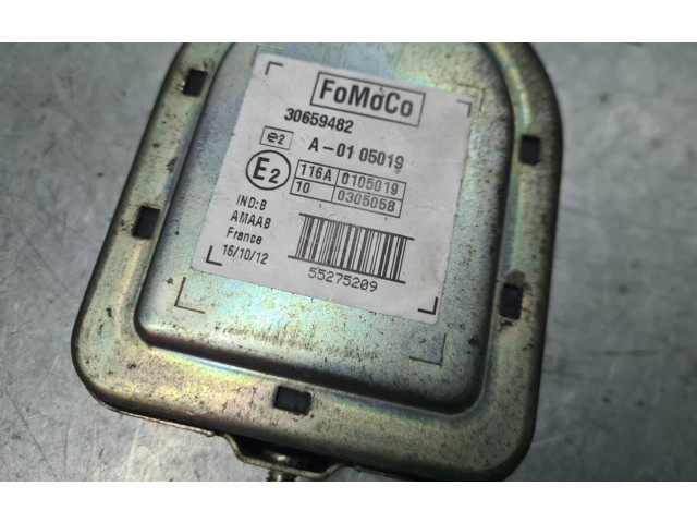 Дисплей    30659482, 55275209   Volvo V40