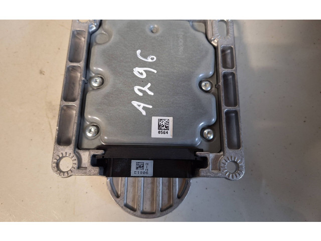 Блок подушек безопасности 6868257, 0265020 BMW X5 F15