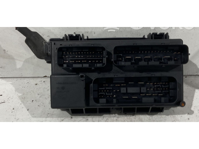 Блок предохранителей 51736451, 51736451 Fiat Grande Punto