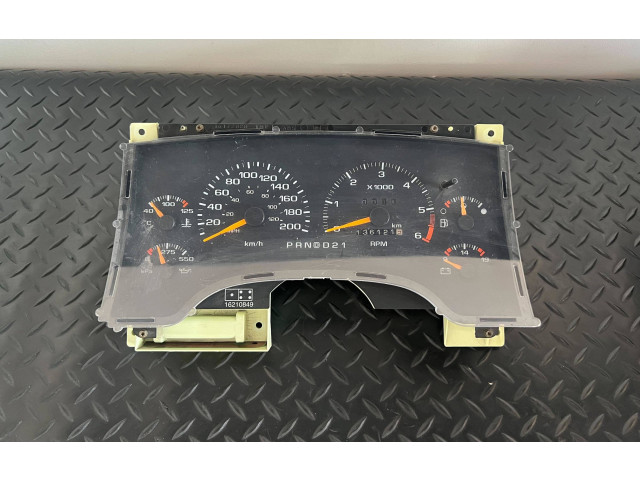 Панель приборов 16198285B Chevrolet Blazer