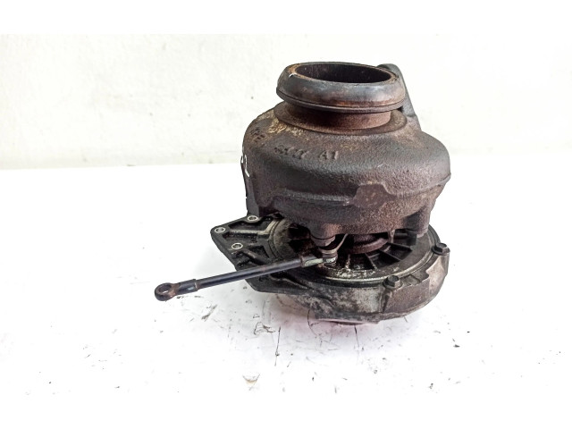 Turbodmychadlo Турбина A6480960199, 7110161 Mercedes-Benz E W211 648961