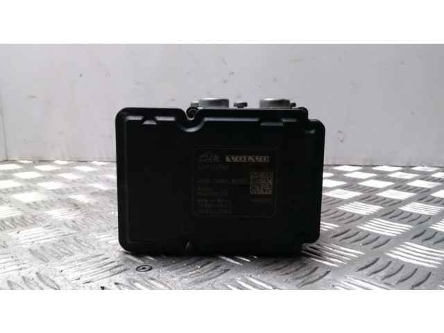 Блок АБС 10096104033, 30736633   Volvo  S80  2007-2013 года