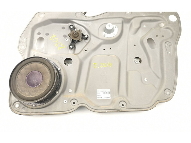 Zpětné zrcátko Volkswagen Caddy 2005 2K1837752BC, 1T0837756H