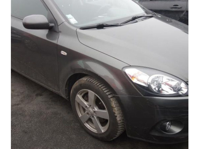 Вентилятор печки KIA Pro Cee'd I