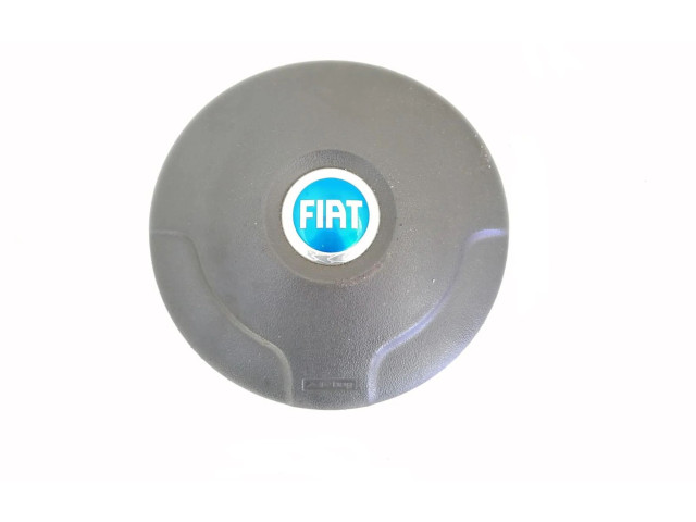 Подушка безопасности водителя Fiat Idea