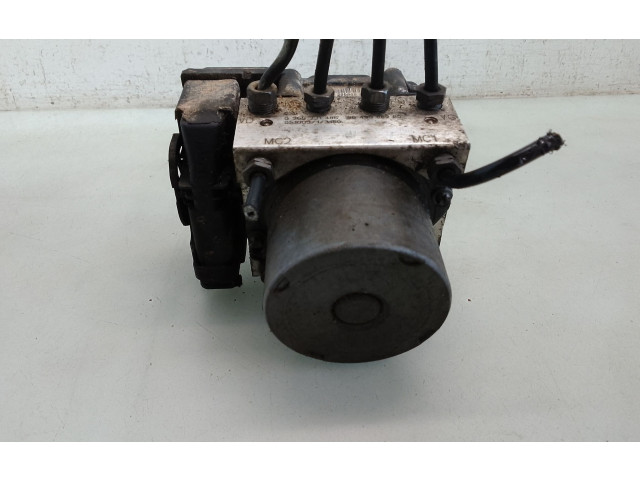 Блок управления АБС 0265231486, 9649988280 Citroen C4 I