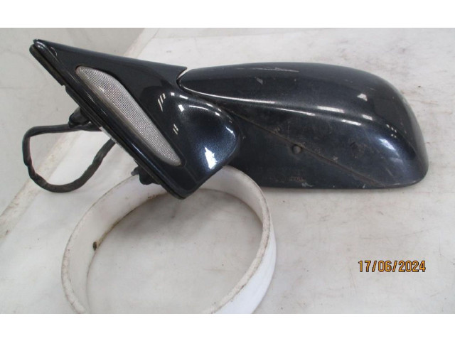 Zpětné zrcátko Peugeot 807 2006 00008153FS, 00008153FS