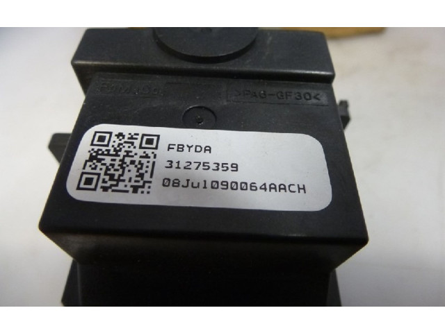 Переключатель дворников 31275359, 31275359 Volvo V70