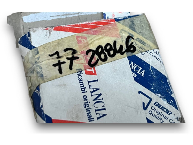 Блок комфорта 7728846   Fiat Bravo   