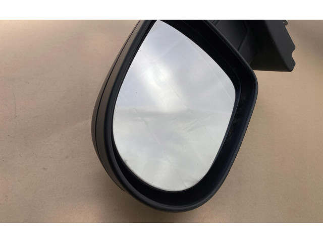 Зеркало электрическое        Renault Twingo II  2007 - 2014 года   