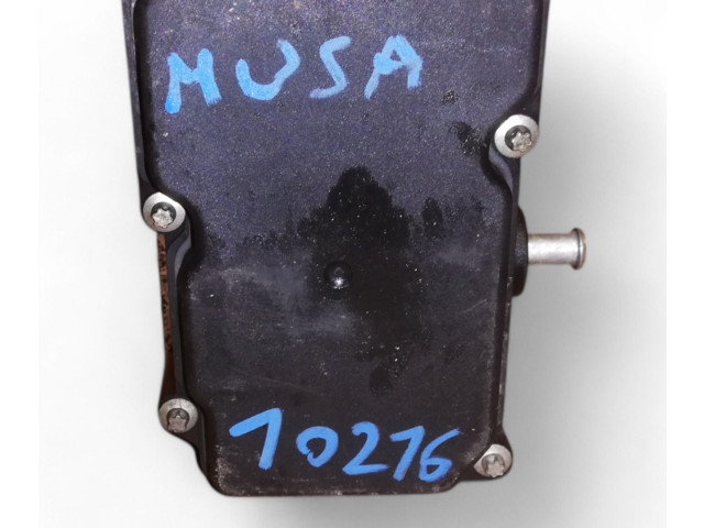 ABS Steuergerät Lancia Musa