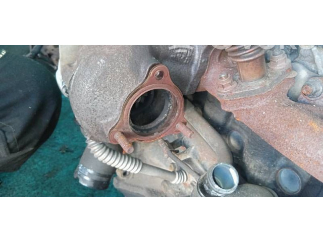  Турбина KIA Ceed  7406115002S, 7406115002S         