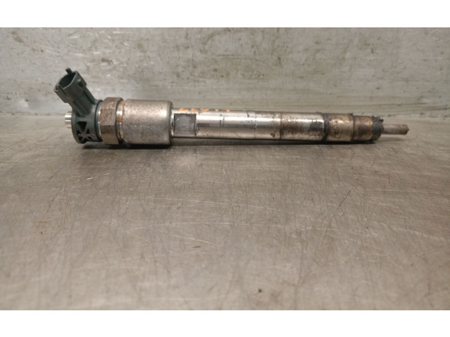 Форсунка 9828959880, 9828959880    Peugeot 5008  YHZ (DV5RC) 