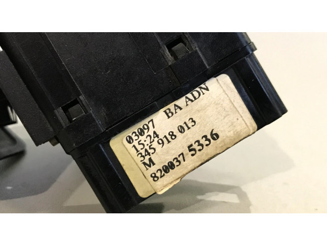 Ручка стеклоочистителей 345918013, 8200375336 Dacia Logan I