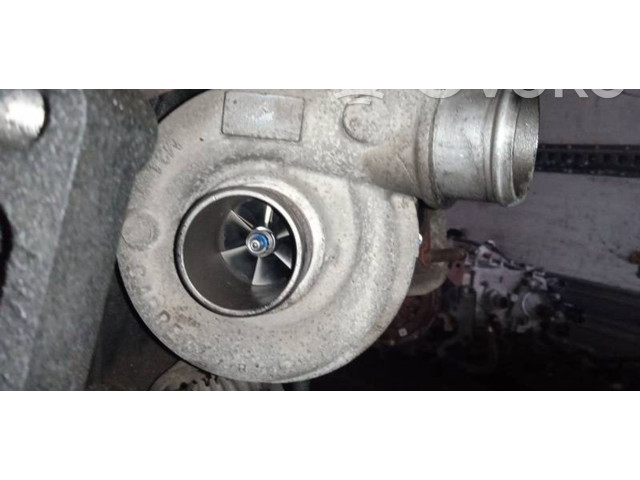  Турбина Honda Accord           