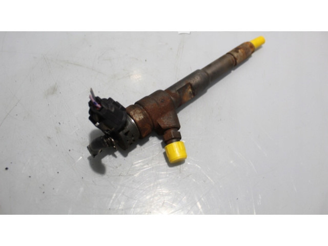 Vstřikovač 0445110652 Renault Kangoo II pro naftový motor 1.5