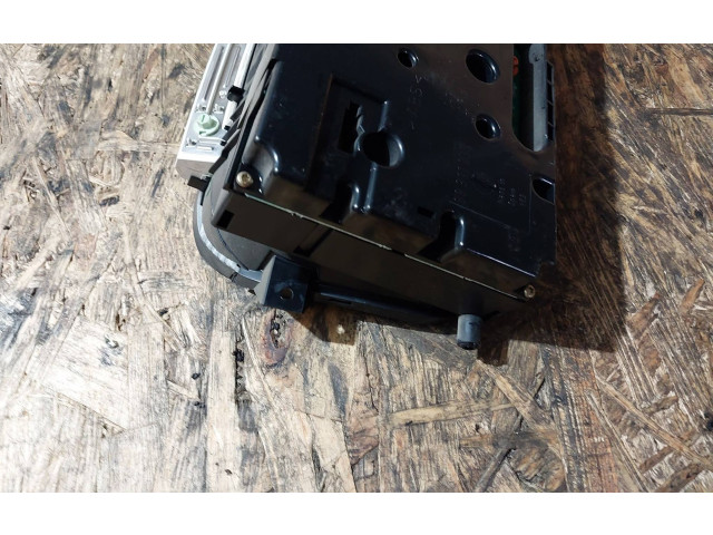 Přístrojová deska Volkswagen Caddy 2000 6K9919033CS