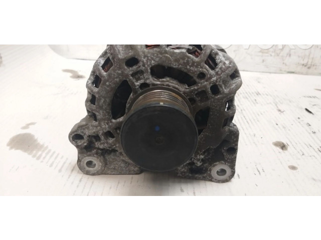 Генератор 04C903023D, 04C903023D   Skoda Citigo      