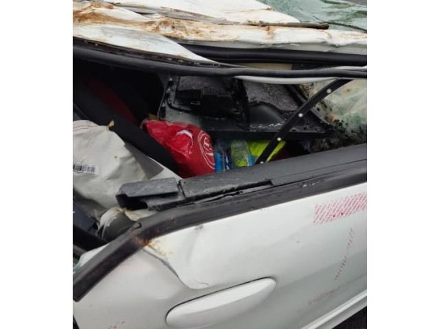 Вентилятор радиатора 1355A161 Mitsubishi Colt