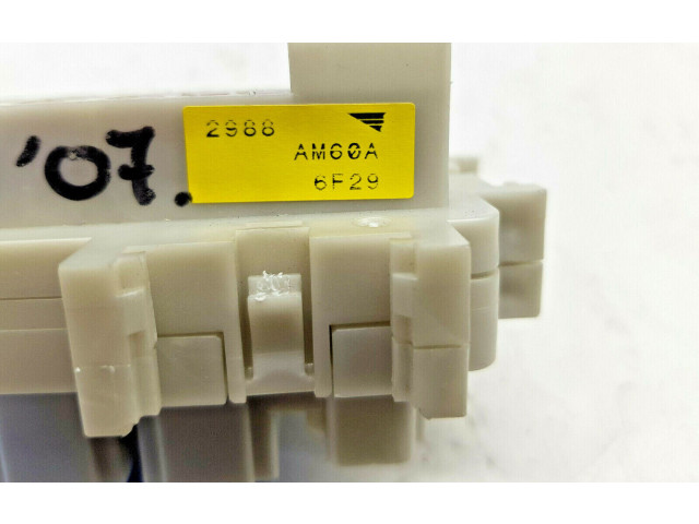   Pojistková skříňka AM60A   Nissan Murano Z50 2006