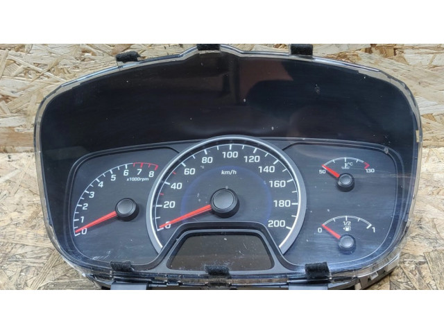 Панель приборов 94003B9020 Hyundai i10