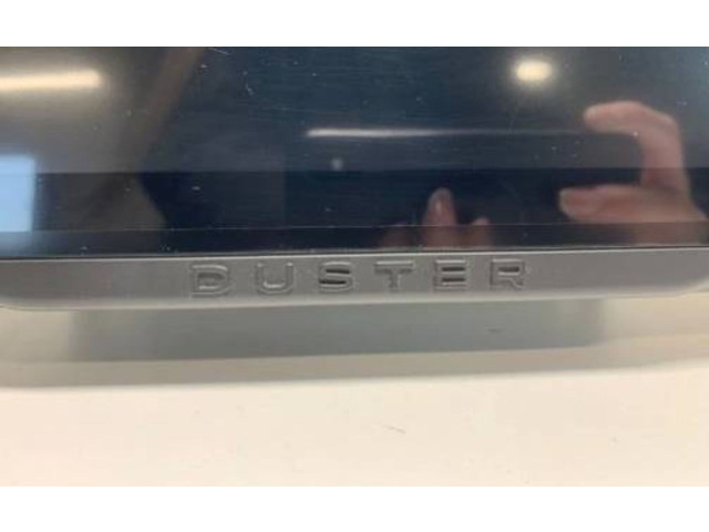 Дисплей    259150937R, 410081   Dacia Duster II