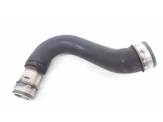 Трубка (трубки)/ шланг (шланги) интеркулера