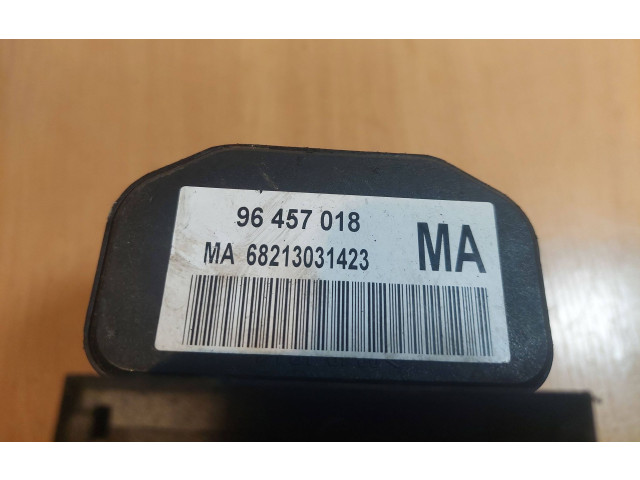 Блок АБС 96457018, 0265216989 Chevrolet Matiz - года