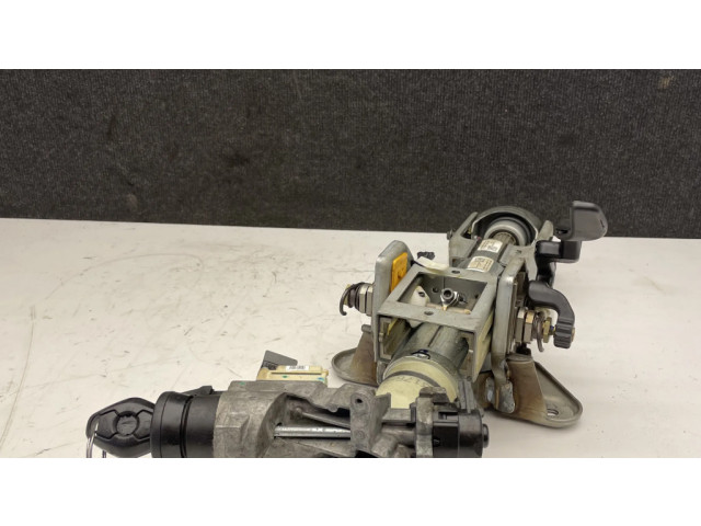 Комплект оси рулевого колеса