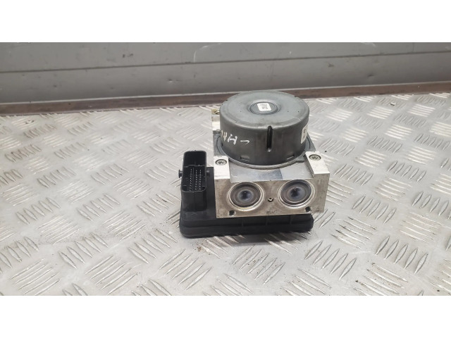 Блок АБС P68316593AD, 68316593AD Dodge Challenger