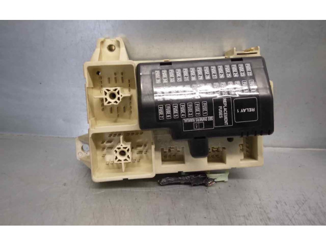 Модуль управления BSM XR8T14A067BA   Jaguar S-Type