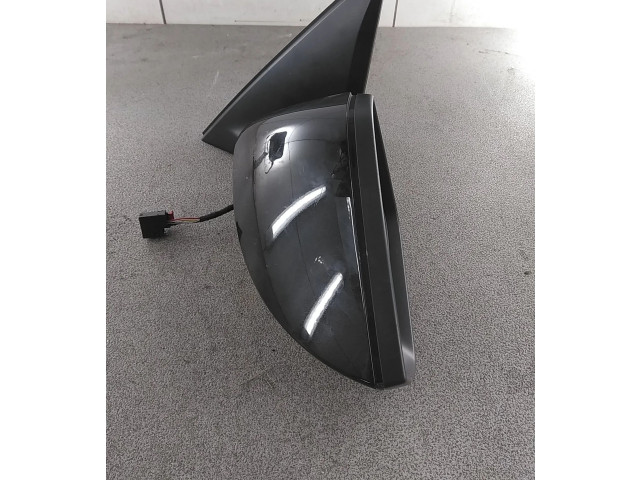 Зеркало электрическое Skoda Scala - года