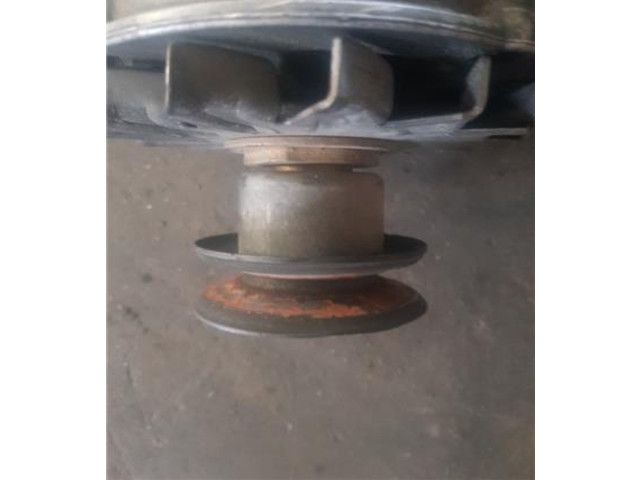 Генератор 68903025, 120489863 Volkswagen Golf II