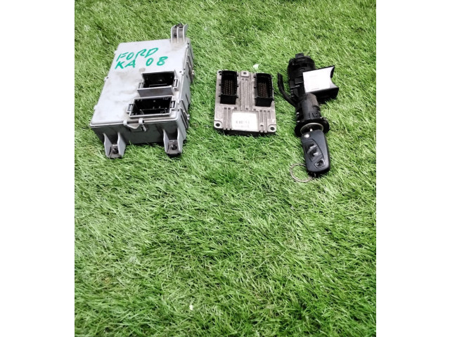 Řídící jednotka 5483150, 5483150   Ford Ka 2008