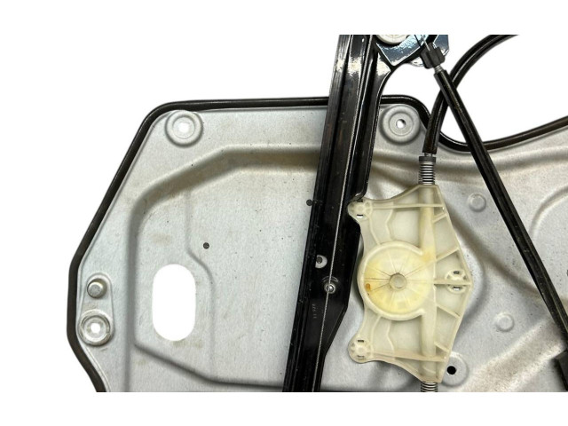 Řídící jednotka 2K2837751MC, 1T0837755M Volkswagen Caddy 2012