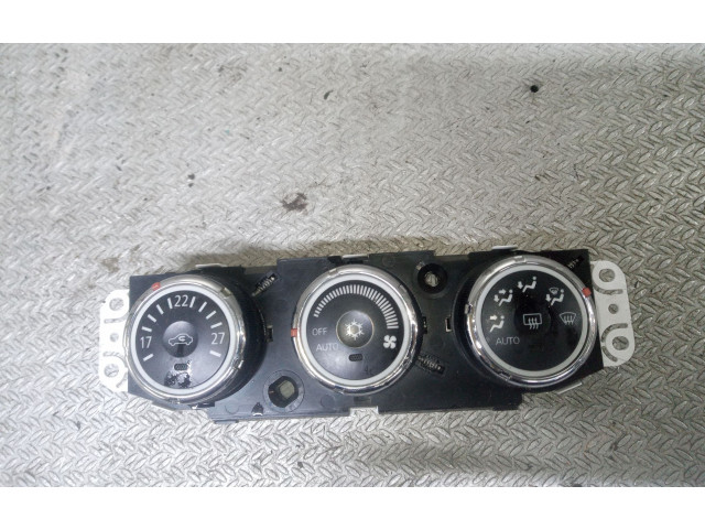 Блок управления климат-контролем 7820A722 Mitsubishi Lancer VIII