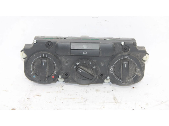 Блок управления климат-контролем 1K0819047CB Volkswagen Caddy