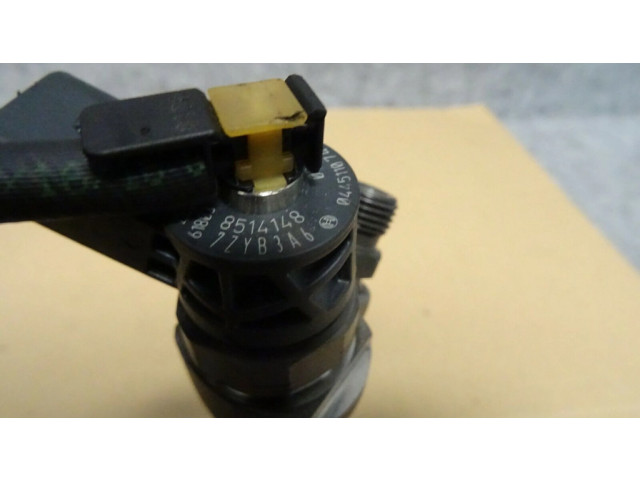 Vstřikovač 8514148 BMW 5 F10 F11 pro naftový motor 2.0
