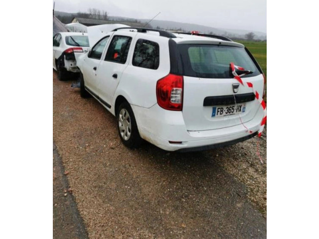 Руль Dacia Logan II 2012 - 2020 года 484001921R, 484001921R