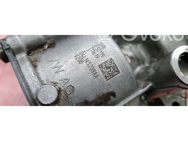 Масляный насос DET DETA 04L145208AA Audi Q5 SQ5