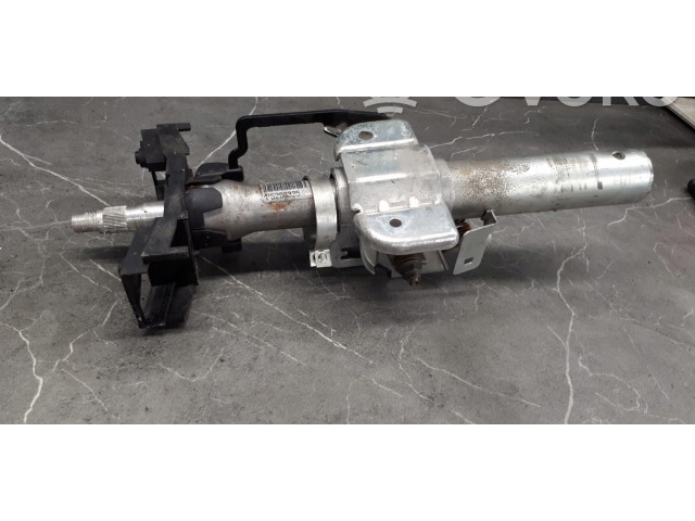 Рулевая рейка p5208335 Saab 9-5 2010 - 2016 года