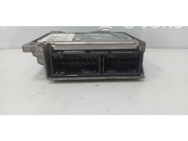 Блок подушек безопасности 9662643980   Citroen C4 I