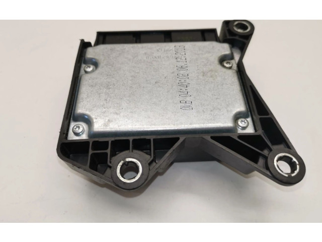 Блок подушек безопасности 626181000 Citroen Berlingo