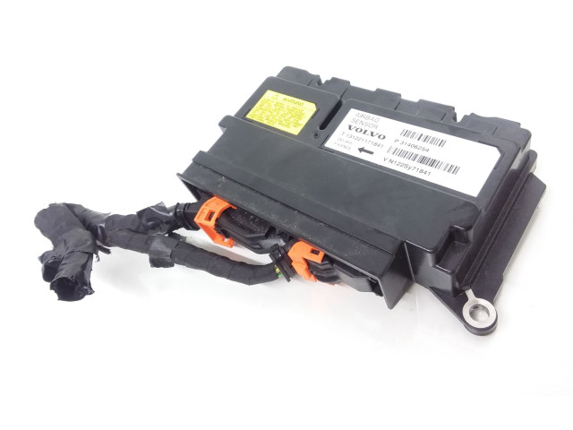 Блок подушек безопасности 31406254, P31406254 Volvo V40 Cross country