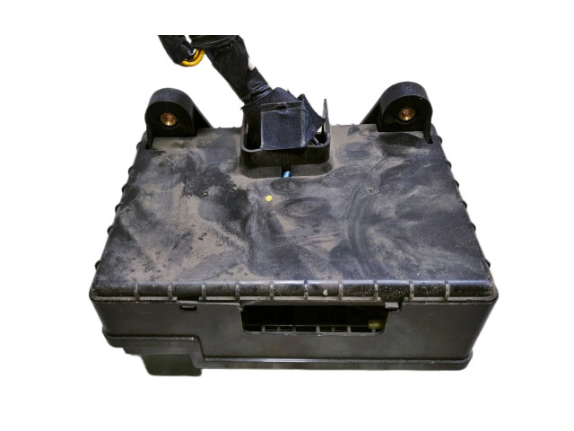 Модуль управления BSM 0210108E50   SsangYong Rexton    