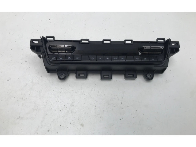 Блок управления климат-контролем KR9R61190   Mazda CX-60