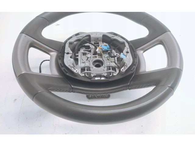 Руль Citroen C5  2008 - 2016 года       