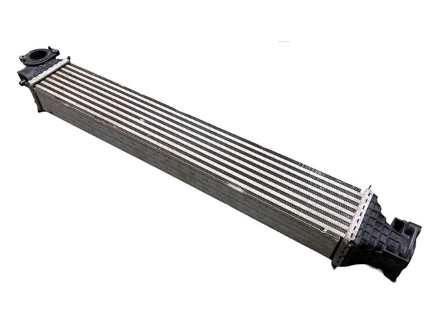 Интеркулер 197105AAA01, HA258001 Honda Civic X 2.0